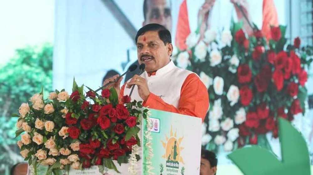 दतिया में चुनावी रण तेज! CM मोहन यादव और हेमंत खंडेलवाल आज करेंगे शक्ति प्रदर्शन दतिया में चुनावी रण तेज! CM मोहन यादव और हेमंत खंडेलवाल आज करेंगे शक्ति प्रदर्शन