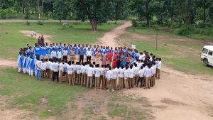 15 दिवसीय राज्यव्यापी अभियान को मिली ऐतिहासिक सफलता, जनभागीदारी से बने पाँच विश्व रिकॉर्ड 15 दिवसीय राज्यव्यापी अभियान को मिली ऐतिहासिक सफलता, जनभागीदारी से बने पाँच विश्व रिकॉर्ड