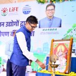 केवल पौधे लगाना नहीं, उन्हें जीवित रखना सबसे बड़ी जिम्मेदारी : मंत्री ओ.पी. चौधरी केवल पौधे लगाना नहीं, उन्हें जीवित रखना सबसे बड़ी जिम्मेदारी : मंत्री ओ.पी. चौधरी