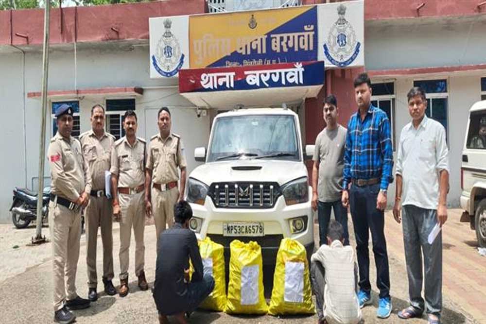 विगत दो दिनों में 61लाख रूपए से अधिक मूल्य के मादक पदार्थ, प्रतिबंधित नशीली दवाइयां एवं वाहन जब्त विगत दो दिनों में 61लाख रूपए से अधिक मूल्य के मादक पदार्थ, प्रतिबंधित नशीली दवाइयां एवं वाहन जब्त
