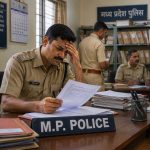 प्रमोशन सूची पर उठे सवाल, जिंदा पुलिसकर्मी इंतजार में और दिवंगत का नाम सूची में शामिल