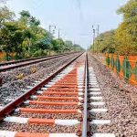 इंदौर-खंडवा रेल लाइन पर जल्द बिछेंगी पटरियां, सुरंग निर्माण की तैयारियां तेज