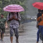 बारिश से उत्तर भारत बेहाल, चंडीगढ़ में 2 युवक नदी में बहे; किन्नौर में वैली ब्रिज ढहा बारिश से उत्तर भारत बेहाल, चंडीगढ़ में 2 युवक नदी में बहे; किन्नौर में वैली ब्रिज ढहा