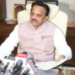 डिप्टी CM शुक्ल बोले- प्रधानमंत्री मोदी के नेतृत्व में देश की स्वास्थ्य अधोसंरचना को मिली नई रफ्तार डिप्टी CM शुक्ल बोले- प्रधानमंत्री मोदी के नेतृत्व में देश की स्वास्थ्य अधोसंरचना को मिली नई रफ्तार