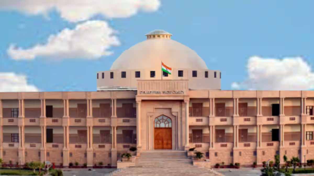 सोना-हीरा फर्जी बिल केस में 11 महीने बाद शंकर माली को राहत मिली