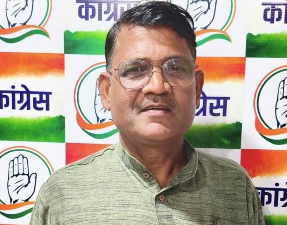 खड़गवां में उप पंजीयक (रजिस्ट्री) कार्यालय खोलने की मांग तेज, जिला कांग्रेस अध्यक्ष ने कलेक्टर को सौंपा ज्ञापन