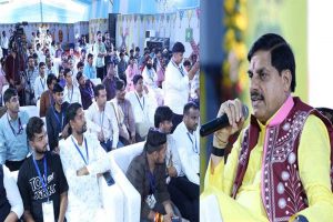 आलीराजपुर जिले को हर क्षेत्र में बनाया जाएगा नंबर वन आलीराजपुर जिले को हर क्षेत्र में बनाया जाएगा नंबर वन