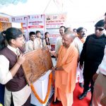 2017 से पहले पश्चिमी उत्तर प्रदेश में भय, दंगों और असुरक्षा का माहौल था: सीएम योगी आदित्यनाथ 2017 से पहले पश्चिमी उत्तर प्रदेश में भय, दंगों और असुरक्षा का माहौल था: सीएम योगी आदित्यनाथ