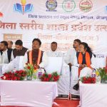 37 बंद विद्यालय फिर से खुले, बच्चों के चेहरों पर लौटी मुस्कान