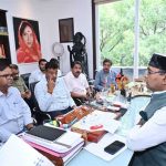 10 लाख लोगों को मिलेगा सीधा लाभ, प्रभात चौराहे के वर्षों पुराने ट्रैफिक जाम से मिलेगी राहत 10 लाख लोगों को मिलेगा सीधा लाभ, प्रभात चौराहे के वर्षों पुराने ट्रैफिक जाम से मिलेगी राहत
