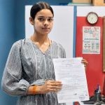सिर्फ एक सप्ताह में मिला निवास प्रमाण पत्र