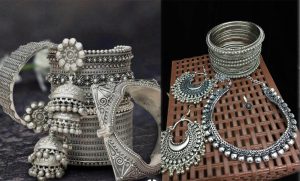 Gold-Silver Price Today: चांदी में भारी गिरावट जारी, 13 दिन में ₹13,000 सस्ती, सोना भी हुआ धड़ाम Gold-Silver Price Today: चांदी में भारी गिरावट जारी, 13 दिन में ₹13,000 सस्ती, सोना भी हुआ धड़ाम