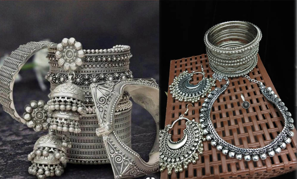 Gold-Silver Price Today: चांदी में भारी गिरावट जारी, 13 दिन में ₹13,000 सस्ती, सोना भी हुआ धड़ाम