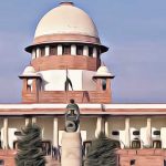 सुप्रीम कोर्ट ने HC के फैसले पर जताई सख्त आपत्ति, रेप की कोशिश की कानूनी व्याख्या पर छिड़ी बहस सुप्रीम कोर्ट ने HC के फैसले पर जताई सख्त आपत्ति, रेप की कोशिश की कानूनी व्याख्या पर छिड़ी बहस