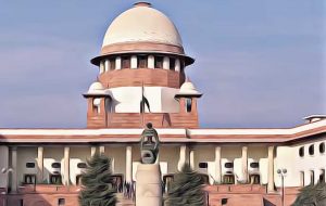 सुप्रीम कोर्ट ने HC के फैसले पर जताई सख्त आपत्ति, रेप की कोशिश की कानूनी व्याख्या पर छिड़ी बहस सुप्रीम कोर्ट ने HC के फैसले पर जताई सख्त आपत्ति, रेप की कोशिश की कानूनी व्याख्या पर छिड़ी बहस