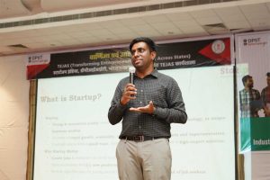 स्टार्टअप इंडिया से युवाओं को मिली नई दिशा, स्थानीय उत्पादों और उद्यमिता को मिलेगा बढ़ावा स्टार्टअप इंडिया से युवाओं को मिली नई दिशा, स्थानीय उत्पादों और उद्यमिता को मिलेगा बढ़ावा