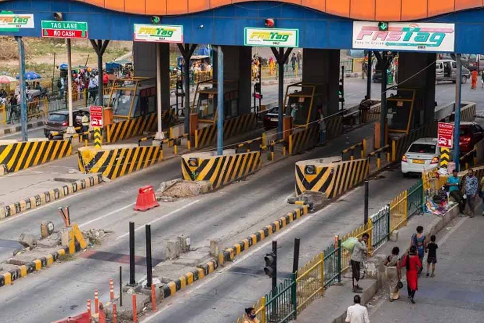 पंजाब में 14 जुलाई को टोल नहीं देना होगा, सरकार के फैसले के पीछे जानें कारण