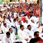 प्रधानमंत्री  मोदी ने जालंधर से देश के 20 राज्यों के 75 अमृत भारत रेलवे स्टेशन का किया वर्चुअल शुभारंभ