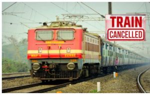 रेल यात्रियों के लिए बड़ी खबर! बिलासपुर जोन की 5 ट्रेनें कई दिनों तक कैंसिल, सफर से पहले देखें पूरी सूची रेल यात्रियों के लिए बड़ी खबर! बिलासपुर जोन की 5 ट्रेनें कई दिनों तक कैंसिल, सफर से पहले देखें पूरी सूची