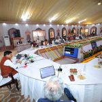 मध्यप्रदेश धन्वंतरि स्वास्थ्य विश्वविद्यालय विधेयक 2026 का अनुमोदन मध्यप्रदेश धन्वंतरि स्वास्थ्य विश्वविद्यालय विधेयक 2026 का अनुमोदन