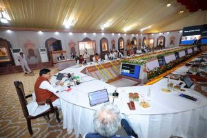 मध्यप्रदेश धन्वंतरि स्वास्थ्य विश्वविद्यालय विधेयक 2026 का अनुमोदन मध्यप्रदेश धन्वंतरि स्वास्थ्य विश्वविद्यालय विधेयक 2026 का अनुमोदन