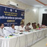 पर्यटन एवं संस्कृति मंत्री  राजेश अग्रवाल के मुख्य आतिथ्य में जिला स्तरीय जन सम्मेलन सह शुभारंभ कार्यक्रम का हुआ आयोजन