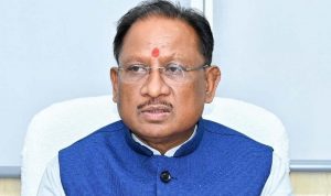 CM विष्णु देव साय के निर्देश पर शासकीय कर्मचारियों को बड़ी राहत, सरकार का अहम फैसला