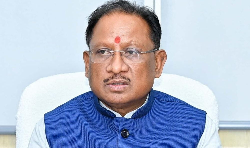 CM विष्णु देव साय के निर्देश पर शासकीय कर्मचारियों को बड़ी राहत, सरकार का अहम फैसला