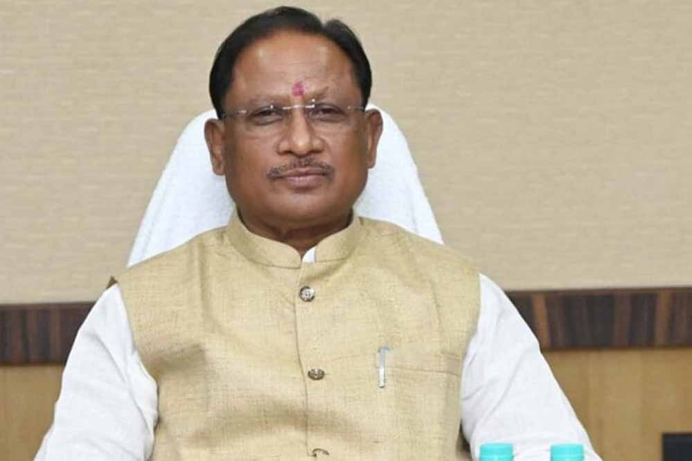 महतारी वंदन योजना से महिलाओं को मिला आत्मविश्वास और आर्थिक संबल, मुख्यमंत्री विष्णुदेव साय का दावा