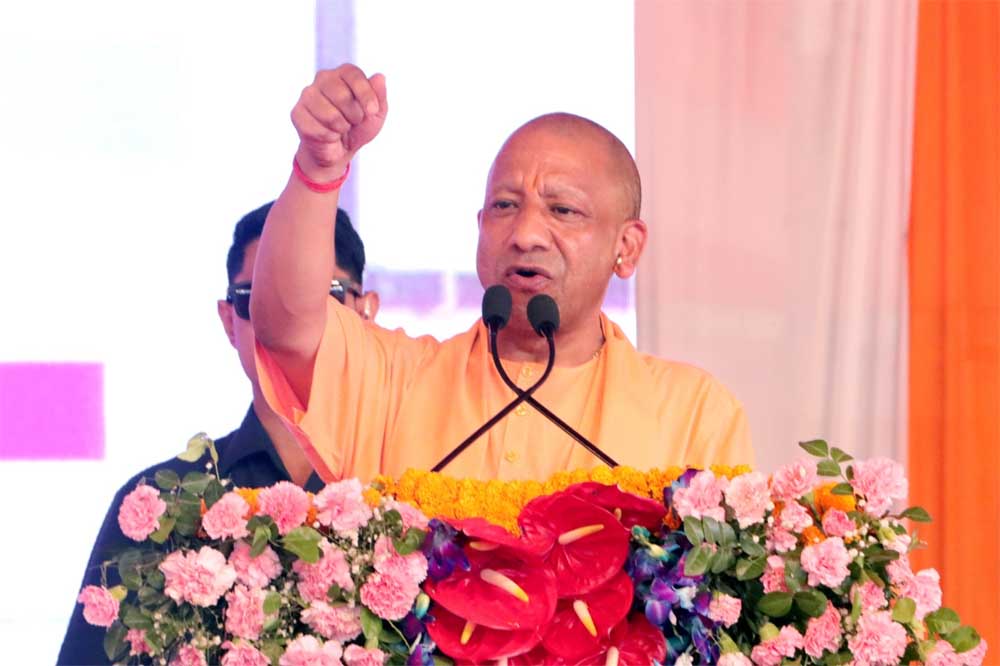 प्रदेश सरकार ने बीते 9 वर्ष में गन्ना किसानों को किया 3,23,572 करोड़ रुपये का भुगतान
