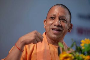 जनसहभागिता से 2030 तक 15 प्रतिशत और 2047 तक 20 प्रतिशत हरित आवरण का लक्ष्य हासिल करेगा उत्तर प्रदेश: मुख्यमंत्री योगी जनसहभागिता से 2030 तक 15 प्रतिशत और 2047 तक 20 प्रतिशत हरित आवरण का लक्ष्य हासिल करेगा उत्तर प्रदेश: मुख्यमंत्री योगी