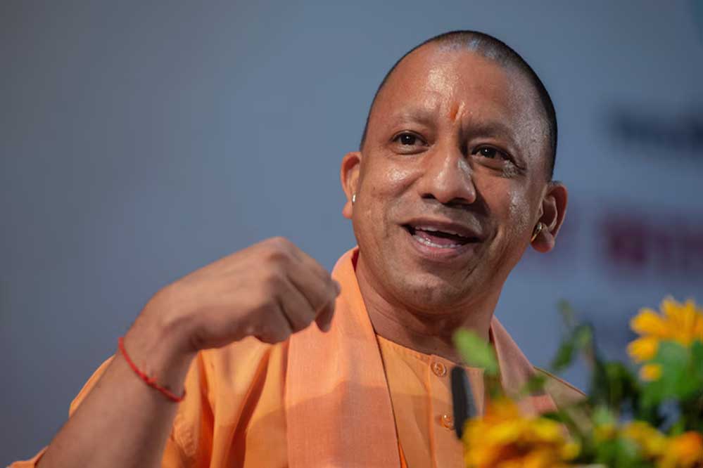 जनसहभागिता से 2030 तक 15 प्रतिशत और 2047 तक 20 प्रतिशत हरित आवरण का लक्ष्य हासिल करेगा उत्तर प्रदेश: मुख्यमंत्री योगी जनसहभागिता से 2030 तक 15 प्रतिशत और 2047 तक 20 प्रतिशत हरित आवरण का लक्ष्य हासिल करेगा उत्तर प्रदेश: मुख्यमंत्री योगी