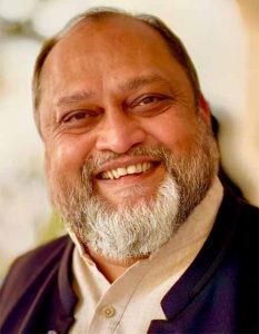 भारत एआई के खिलाफ नहीं, पर एनिमेशन को बढ़ावा देने के लिए सरकार ने बनाया ‘क्रिएटिव इंडिया मिशन’: आशीष कुलकर्णी भारत एआई के खिलाफ नहीं, पर एनिमेशन को बढ़ावा देने के लिए सरकार ने बनाया ‘क्रिएटिव इंडिया मिशन’: आशीष कुलकर्णी