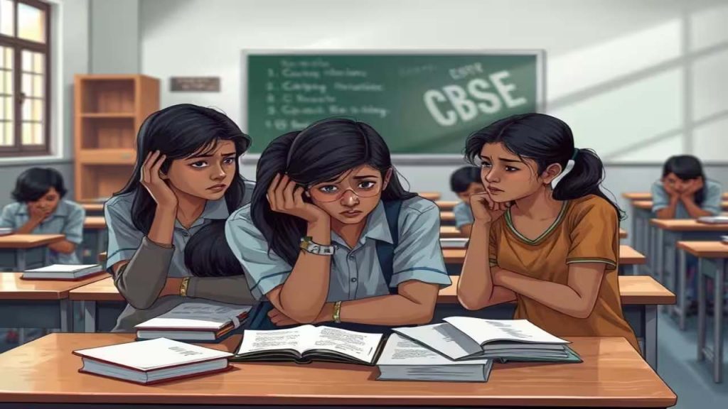 स्वच्छता और पर्यावरण संरक्षण की कसौटी पर परखे जाएंगे CBSE स्कूल, 30 सितंबर तक आवेदन स्वच्छता और पर्यावरण संरक्षण की कसौटी पर परखे जाएंगे CBSE स्कूल, 30 सितंबर तक आवेदन