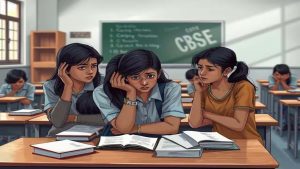 स्वच्छता और पर्यावरण संरक्षण की कसौटी पर परखे जाएंगे CBSE स्कूल, 30 सितंबर तक आवेदन स्वच्छता और पर्यावरण संरक्षण की कसौटी पर परखे जाएंगे CBSE स्कूल, 30 सितंबर तक आवेदन
