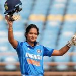 वनडे की रिकॉर्ड मशीन प्रतिका रावल का T20I डेब्यू, भारत की प्लेइंग-11 में मिली जगह