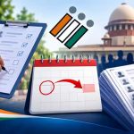 चुनाव आयोग ने दिल्ली में मतदाता सत्यापन और ड्राफ्ट सूची की तारीखें बढ़ाईं
