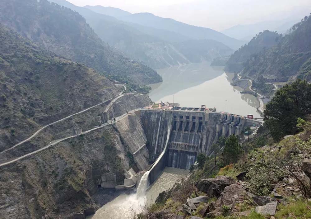‘पानी की हर बूंद हमारी रेड लाइन’, सिंधु जल संधि पर पाकिस्तान की बढ़ी चिंता
