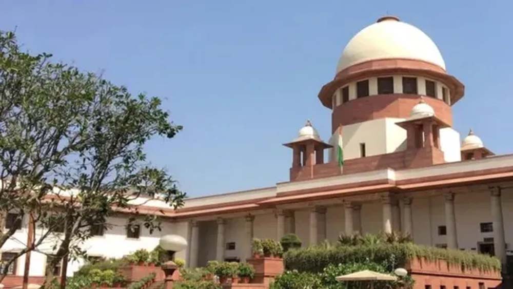 E20 पेट्रोल की जानकारी बिल पर देने की मांग खारिज, सुप्रीम कोर्ट ने हाई कोर्ट जाने को कहा