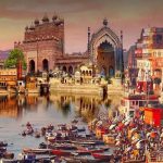 लखनऊ के 16 धार्मिक स्थलों का होगा कायाकल्प, राजनाथ सिंह ने पर्यटन विभाग को प्रस्ताव भेजा