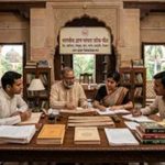 भारतीय ज्ञान-विज्ञान को बढ़ावा देने की तैयारी, यूपी में स्थापित होंगी शोधपीठें भारतीय ज्ञान-विज्ञान को बढ़ावा देने की तैयारी, यूपी में स्थापित होंगी शोधपीठें