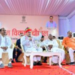 उदयपुर चौपाल में सीएम बोले, किसान कल्याण सरकार की पहली प्राथमिकता उदयपुर चौपाल में सीएम बोले, किसान कल्याण सरकार की पहली प्राथमिकता