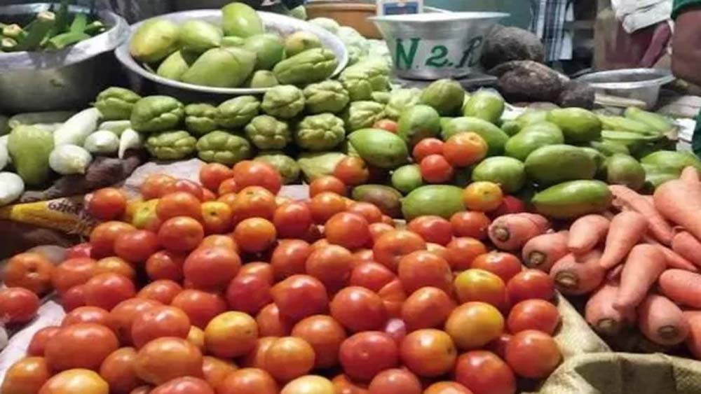 350 पंचायतों में बनेंगे सब्जी संग्रहण केंद्र, बिहार सरकार ने मंजूर किए 106 करोड़ रुपये 350 पंचायतों में बनेंगे सब्जी संग्रहण केंद्र, बिहार सरकार ने मंजूर किए 106 करोड़ रुपये
