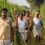 रिकवरी अच्छी, उत्पादन कम; बिहार की चीनी मिलों के सामने नई चुनौती रिकवरी अच्छी, उत्पादन कम; बिहार की चीनी मिलों के सामने नई चुनौती