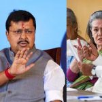 ‘वंदे मातरम्’ पर BJP का कांग्रेस के खिलाफ 10 सूत्री प्रस्ताव, देशभर में प्रदर्शन का ऐलान ‘वंदे मातरम्’ पर BJP का कांग्रेस के खिलाफ 10 सूत्री प्रस्ताव, देशभर में प्रदर्शन का ऐलान