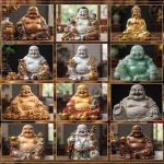 धन आकर्षित करते हैं लाफिंग बुद्धा के ये 4 स्वरूप, जानें सही दिशा और नियम धन आकर्षित करते हैं लाफिंग बुद्धा के ये 4 स्वरूप, जानें सही दिशा और नियम