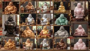 धन आकर्षित करते हैं लाफिंग बुद्धा के ये 4 स्वरूप, जानें सही दिशा और नियम धन आकर्षित करते हैं लाफिंग बुद्धा के ये 4 स्वरूप, जानें सही दिशा और नियम