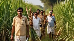 रिकवरी अच्छी, उत्पादन कम; बिहार की चीनी मिलों के सामने नई चुनौती रिकवरी अच्छी, उत्पादन कम; बिहार की चीनी मिलों के सामने नई चुनौती
