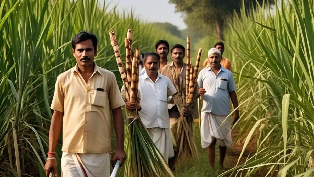 रिकवरी अच्छी, उत्पादन कम; बिहार की चीनी मिलों के सामने नई चुनौती