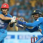 भारत-अफगानिस्तान T20 सीरीज के शेड्यूल में बदलाव संभव, 14 सितंबर को मैच कराने की मांग भारत-अफगानिस्तान T20 सीरीज के शेड्यूल में बदलाव संभव, 14 सितंबर को मैच कराने की मांग